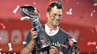 Tom Brady es considerado el mejor mariscal de la historia en la NFL.