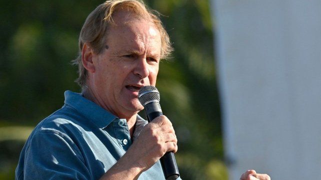 Ninguna democracia sana se puede fundar en la lógica binaria del amigo o enemigo