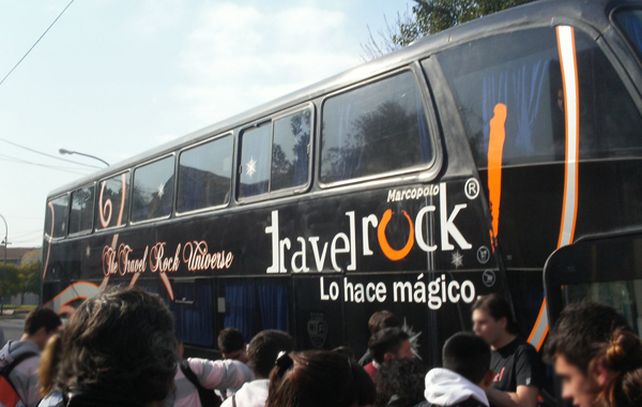 Atraparon a una banda de narcos liderada por el responsable de una empresa estudiantil