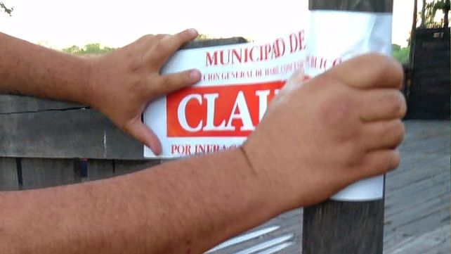 Paraná: siguen los controles para evitar eventos masivos