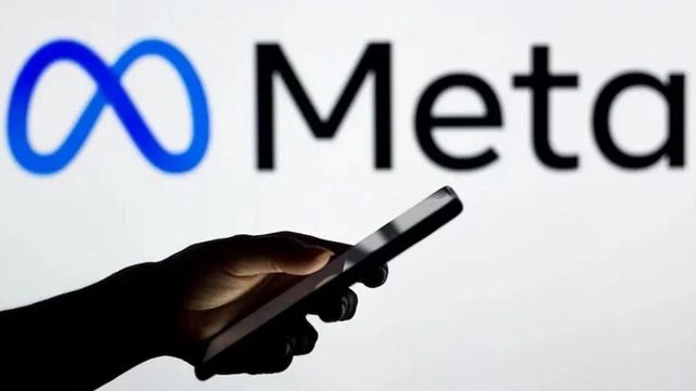 El gigante de las redes sociales no se pronunció sobre la demanda masiva en EEUU.