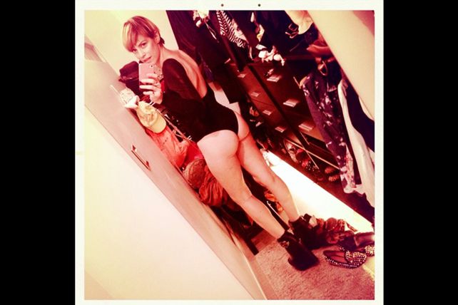 Se destapó en Twitter