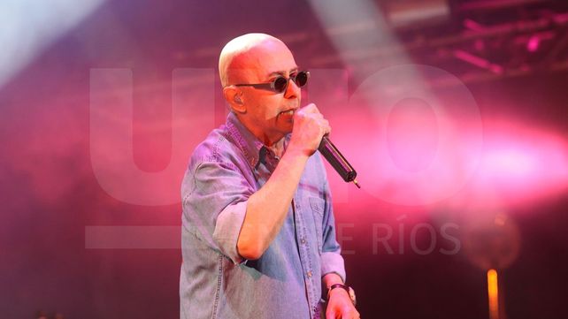 Luto en el rock nacional: falleció el Indio Solari