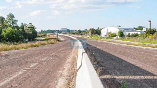 Paraná: Rosario Romero confirmó que Vialidad Nacional autorizó la intervención del Acceso Este