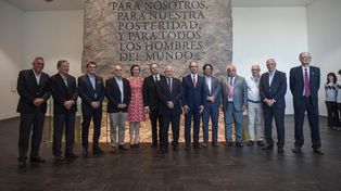 Quedó inaugurado el Museo de la Constitución Nacional