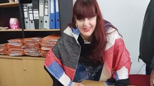 Separan de su cargo a una funcionaria que se grabó haciendo video de Tik Tok