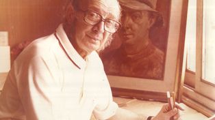 Antonio Berni.