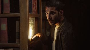 El alcalde: Miguel Angel Silvestre regresa como Paco, un personaje ingenuo y al mismo tiempo intrépido.&nbsp;
