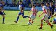 La ida de la final de la Copa Santa Fe entre Centenario y Unión terminó en empate