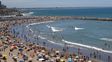 Mar del Plata tuvo una ocupación total en el fin de semana