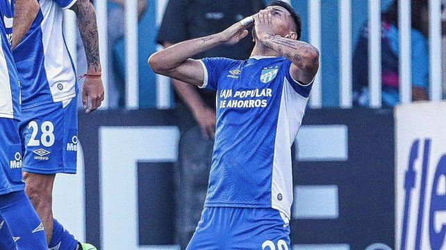 Atlético Tucumán derrotó a All Boys y sigue adelante en la Copa Argentina