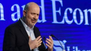 El Gobierno envió al Congreso la Ley Hojarasca para eliminar más de 70 normas