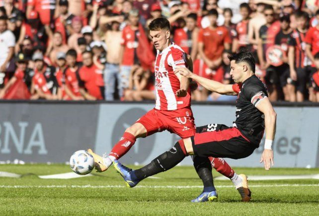 Qué dijo Zenón de la chance de dejar Unión para pasar a Boca