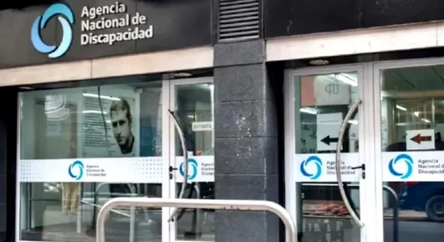 La Agencia Nacional de Discapacidad