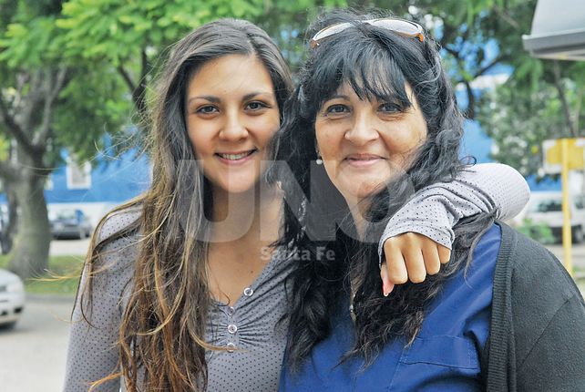 Soy de...barrio Belgrano y Transporte