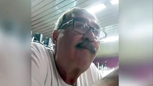 Localizaron al hombre que admitió en video haber abusado a su hija durante 18 años