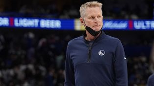 Un entrenador de la NBA y su mensaje por la masacre de Texas: Estoy cansado de los minutos de silencio