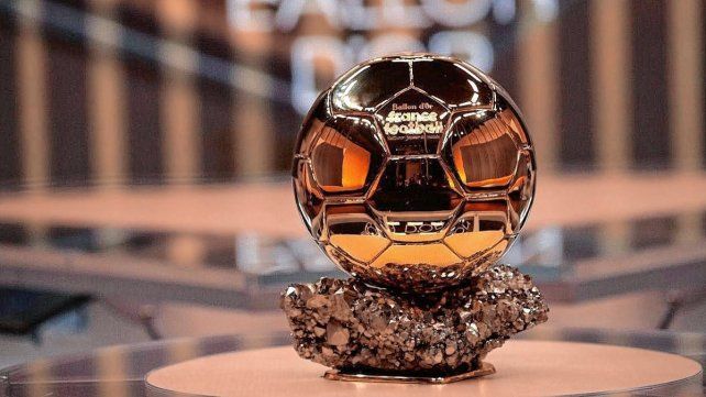 ¿Quién habría ganado el balón de oro en ausencia de Messi o Ronaldo?