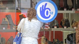 Habilitaron el Ahora 12 para las compras navideñas