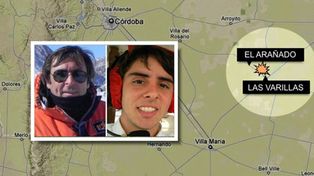 Apareci&oacute; avioneta desaparecida con sus dos ocupantes muertos