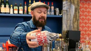 Este domingo se hará la primera Fiesta del Vermut Rosarino