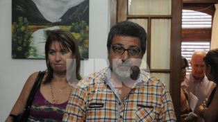 Caso Gigliotti: Tenemos fe en la Justicia y en lo que pueda hacer el gobernador