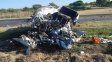 Murió el cuarto ocupante de la camioneta en el accidente fatal de la Ruta 18