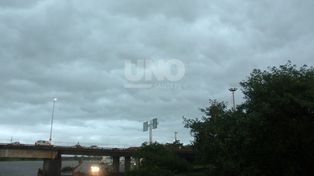 Alerta por lluvias y tormentas fuertes