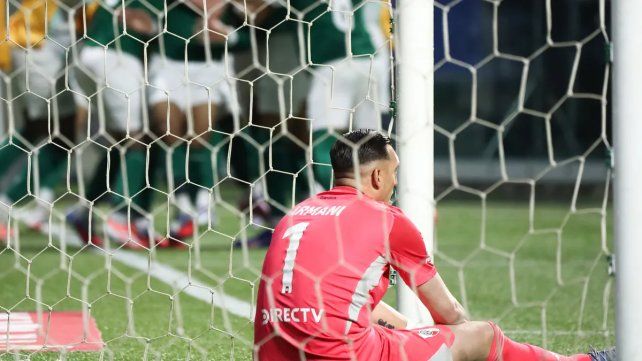 La racha adversa de River contra equipos brasileños en los últimos años