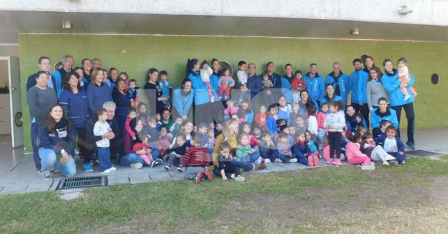 Las Panteras comenzaron con las actividades oficiales