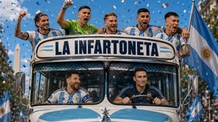 Los mejores memes de la épica victoria de Argentina ante Egipto