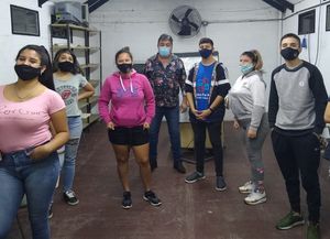 En un acuerdo con el municipio, la provincia invierte 156 millones de pesos en capacitación de jóvenes