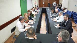 UDA evaluará la propuesta salarial el lunes