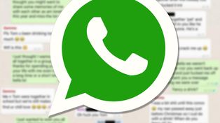 WhatsApp permite mantener la privacidad de sus usarios a partir de fiversas funciones