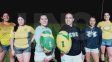 El femenino de Capibá RC se prepara para volver