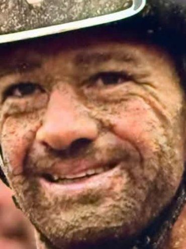 Catriel Soto comunicó el cierre de su carrera deportiva