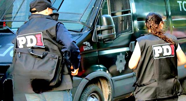 Apareció la mujer que fue buscada por la Policía durante 36 horas después de la denuncia de su madre por su paradero