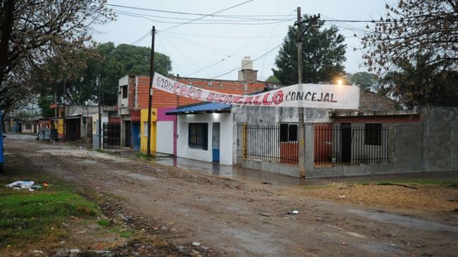Procesaron a una banda narco de un aspirante a concejal en Santa Fe