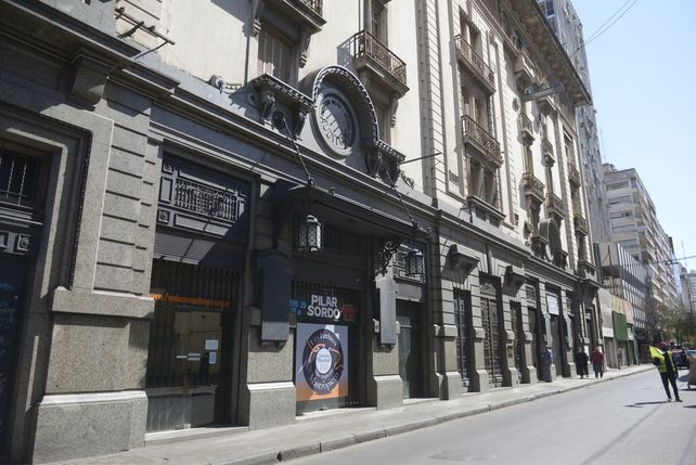 Los secretos mejor guardados de los teatros históricos