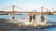 Jadar 2025: la costanera de Santa Fe vibró en todos sus puntos con el triatlón