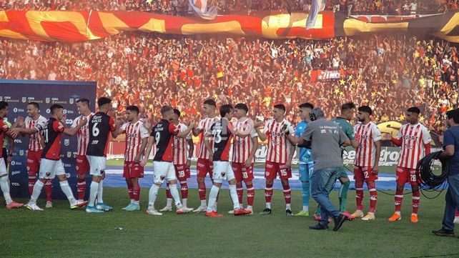 Cómo estará el clima el día del Clásico Santafesino