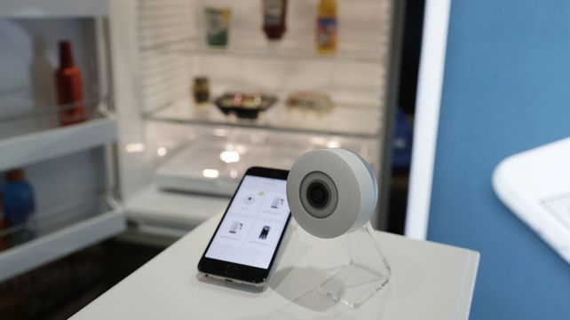 CES 2017: la feria tecnológica que sorprende en Las Vegas