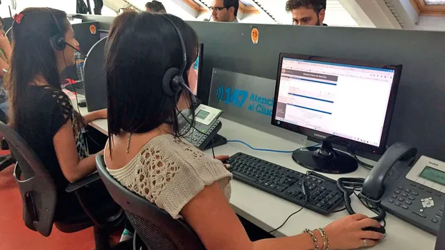 Digitalización: la mitad de los trámites municipales ya se hacen online