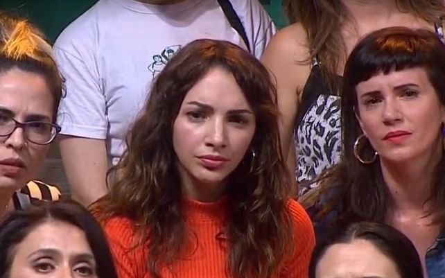 Actrices Argentinas: El tiempo de los abusadores ha terminado