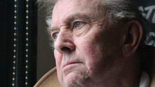 Detienen al cronista ingl&eacute;s que confes&oacute;  el asesinato de su amante hace 30 a&ntilde;os