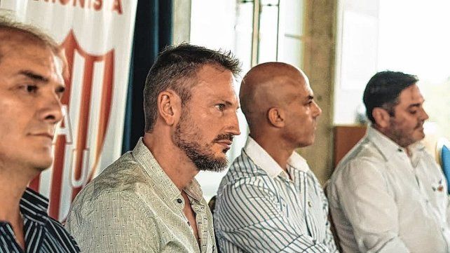 Unión: Encuentro Unionista solicitó un informe sobre la economía del club Unión: Encuentro Unionista solicitó un informe sobre la economía del club