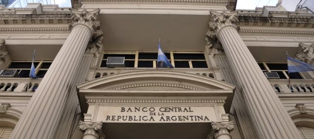 El Central redujo la tasa de Lebac a 45% y renovó $200 mil millones