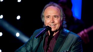 Joan Manuel Serrat volvió a ratificar el romance que vive con los rosarinos: tuvo un exitoso comienzo de venta de entradas de su show despedida.&nbsp;