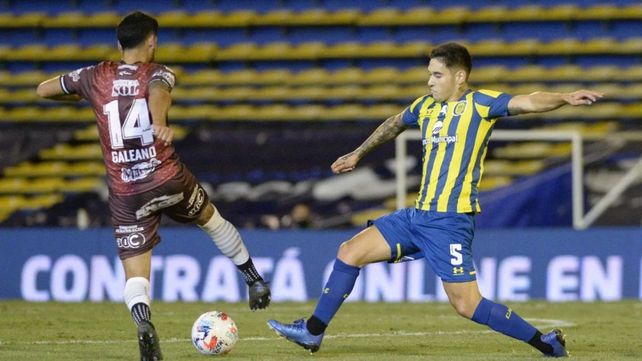 Rodrigo Villagra
