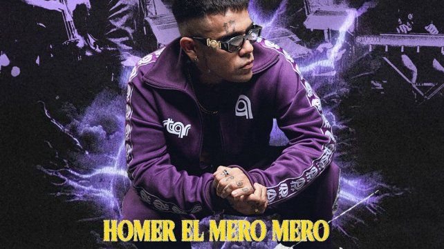 Homer el Mero Mero llega a Santa Fe con su Resurrección Tour 2026